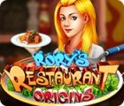Rory's Restaurant Origins ゲーム
