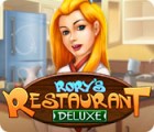 Rory's Restaurant Deluxe ゲーム