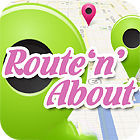 Route 'n About ゲーム