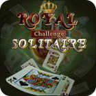 Royal Challenge Solitaire ゲーム