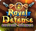 Royal Defense Ancient Menace ゲーム