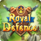 Royal Defense ゲーム