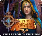 Royal Detective: The Princess Returns Collector's Edition ゲーム