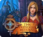 Royal Detective: The Princess Returns ゲーム