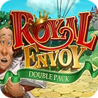 Royal Envoy Double Pack ゲーム