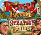 Royal Envoy Strategy Guide ゲーム