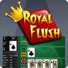 Royal Flush ゲーム