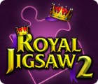 Royal Jigsaw 2 ゲーム