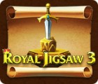 Royal Jigsaw 3 ゲーム