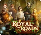Royal Roads ゲーム