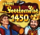 Royal Settlement 1450 ゲーム