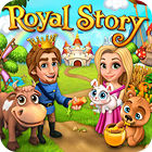 Royal Story ゲーム