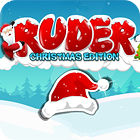 Ruder Christmas Edition ゲーム