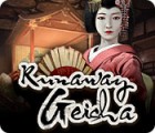 Runaway Geisha ゲーム Runaway Geisha ゲーム