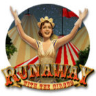 Runaway With The Circus ゲーム