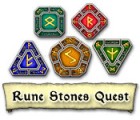 Rune Stones Quest ゲーム