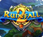 Runefall 2 ゲーム