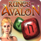 Runes of Avalon ゲーム