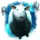Running Sheep ゲーム