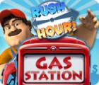 Rush Hour! Gas Station ゲーム