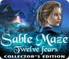Sable Maze: Twelve Fears Collector's Edition ゲーム