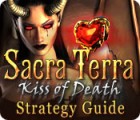 Sacra Terra: Kiss of Death Strategy Guide ゲーム