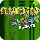 Saint Patrick's Day: Hidden Objects ゲーム