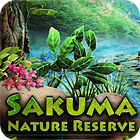 Sakuma Nature Reserve ゲーム