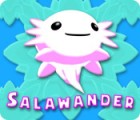 Salawander ゲーム Salawander ゲーム