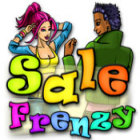 Sale Frenzy ゲーム