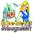 Supermarket Management ゲーム