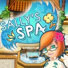 Sally's Spa ゲーム
