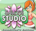 Sally's Studio Collector's Edition ゲーム
