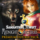 Samantha Swift Midnight Mysteries Premium Double Pack ゲーム