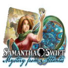 Samantha Swift: Mystery From Atlantis ゲーム