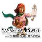 Samantha Swift and the Hidden Roses of Athena ゲーム