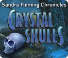 Sandra Fleming Chronicles: The Crystal Skulls ゲーム