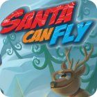 Santa Can Fly ゲーム