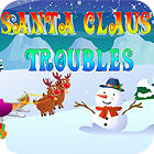 Santa Claus' Troubles ゲーム
