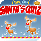 Santa's Quiz ゲーム