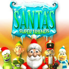 Santa's Super Friends ゲーム