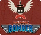 Sausage Bomber ゲーム Sausage Bomber ゲーム