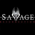 Savage Resurrection ゲーム