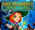 Save Halloween 2: Travel to Hell ゲーム