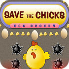 Save The Chicks ゲーム