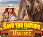 Save the Nature: Mahjong ゲーム