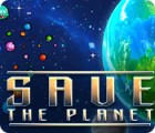 Save The Planet ゲーム