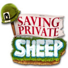 Saving Private Sheep ゲーム