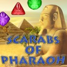 Scarabs of Pharaoh ゲーム