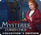Scarlett Mysteries: Cursed Child Collector's Edition ゲーム